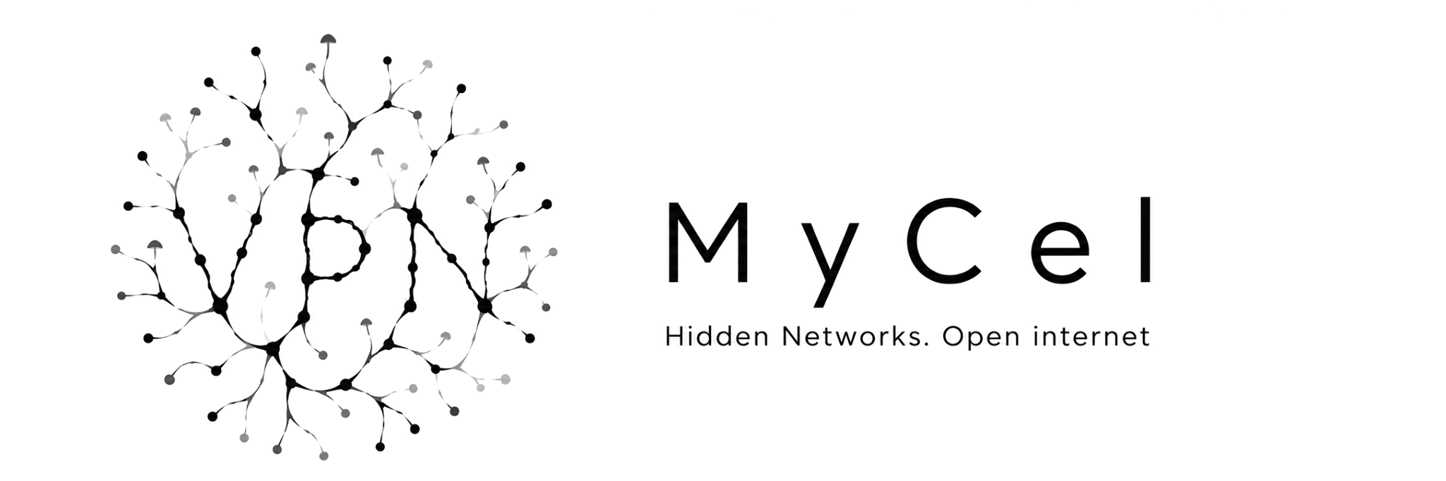 MyCel banner